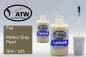 Preview: Fiat, Meteor Gray Pearl, RA5 / 243: 20ml Lackstift + 20ml Klarlack - Set, von ATW Autoteile West.